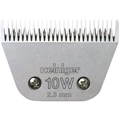 Heiniger Clipper Blades