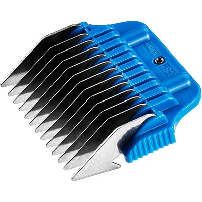Heiniger WIDE Clip Combs