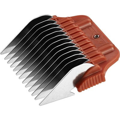 Heiniger WIDE Clip Combs