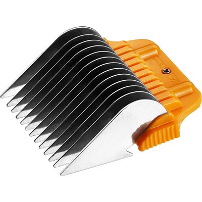 Heiniger WIDE Clip Combs
