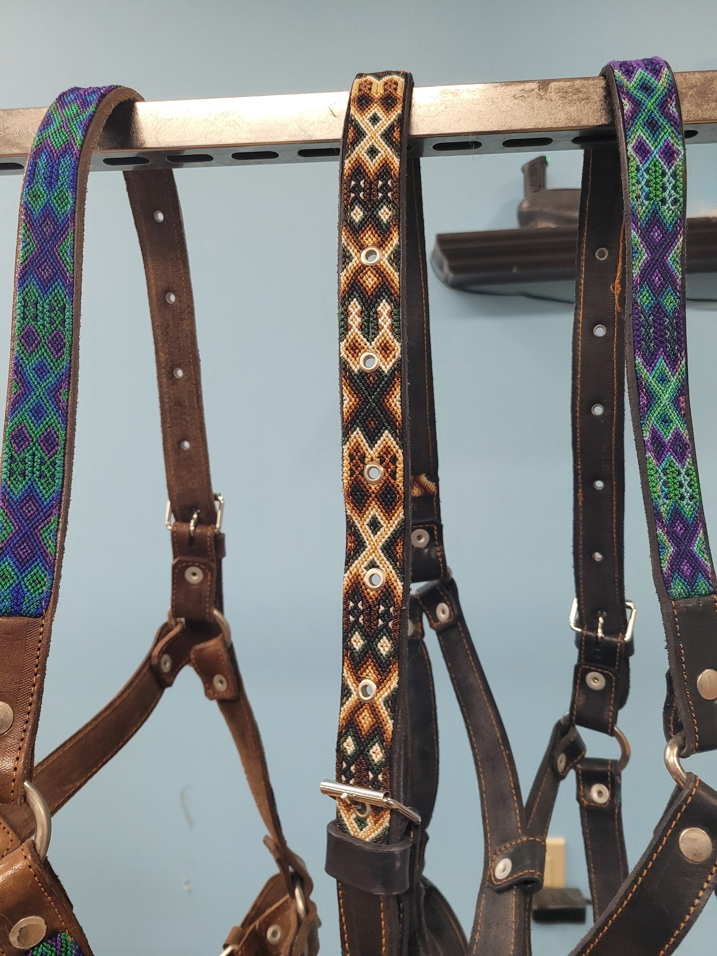 Collarpet Horse Halter