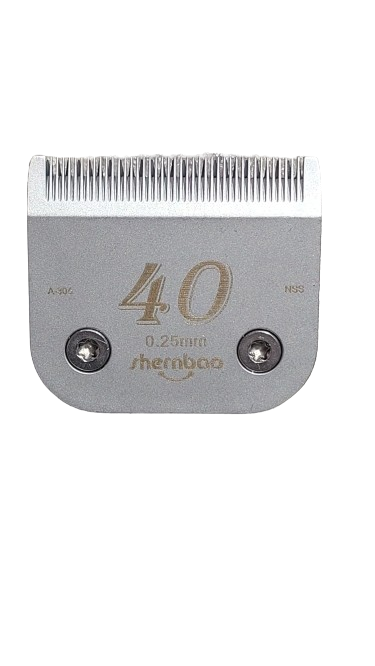 Shernbao Clipper Blades