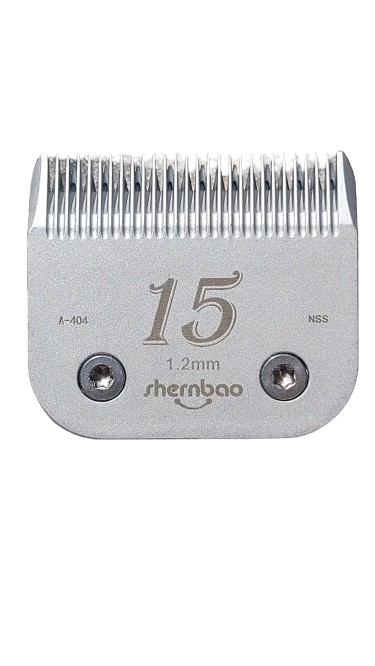 Shernbao Clipper Blades