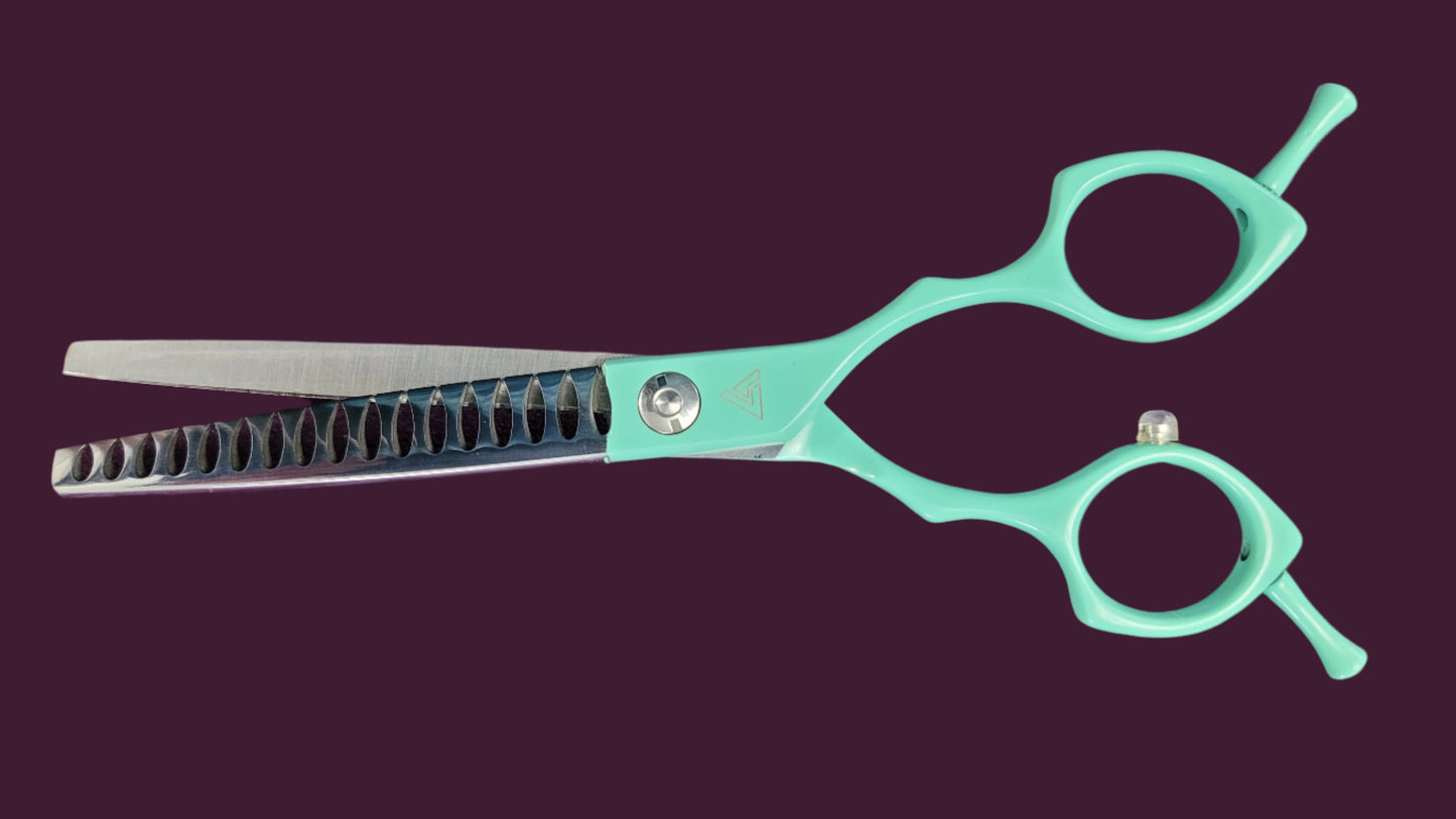 Ghost Shears - Chunker