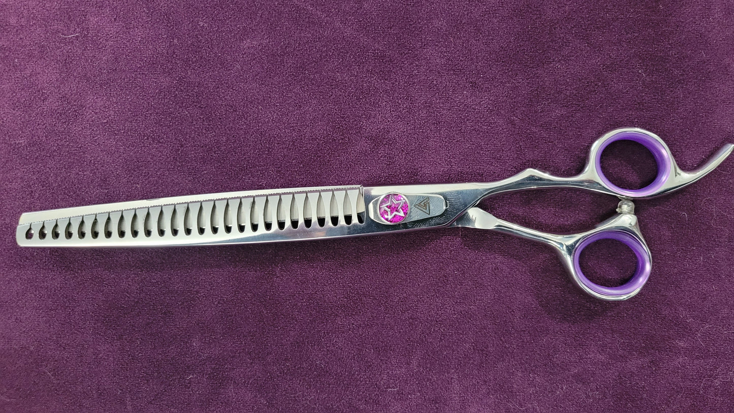 Ghost Shears - Chunker