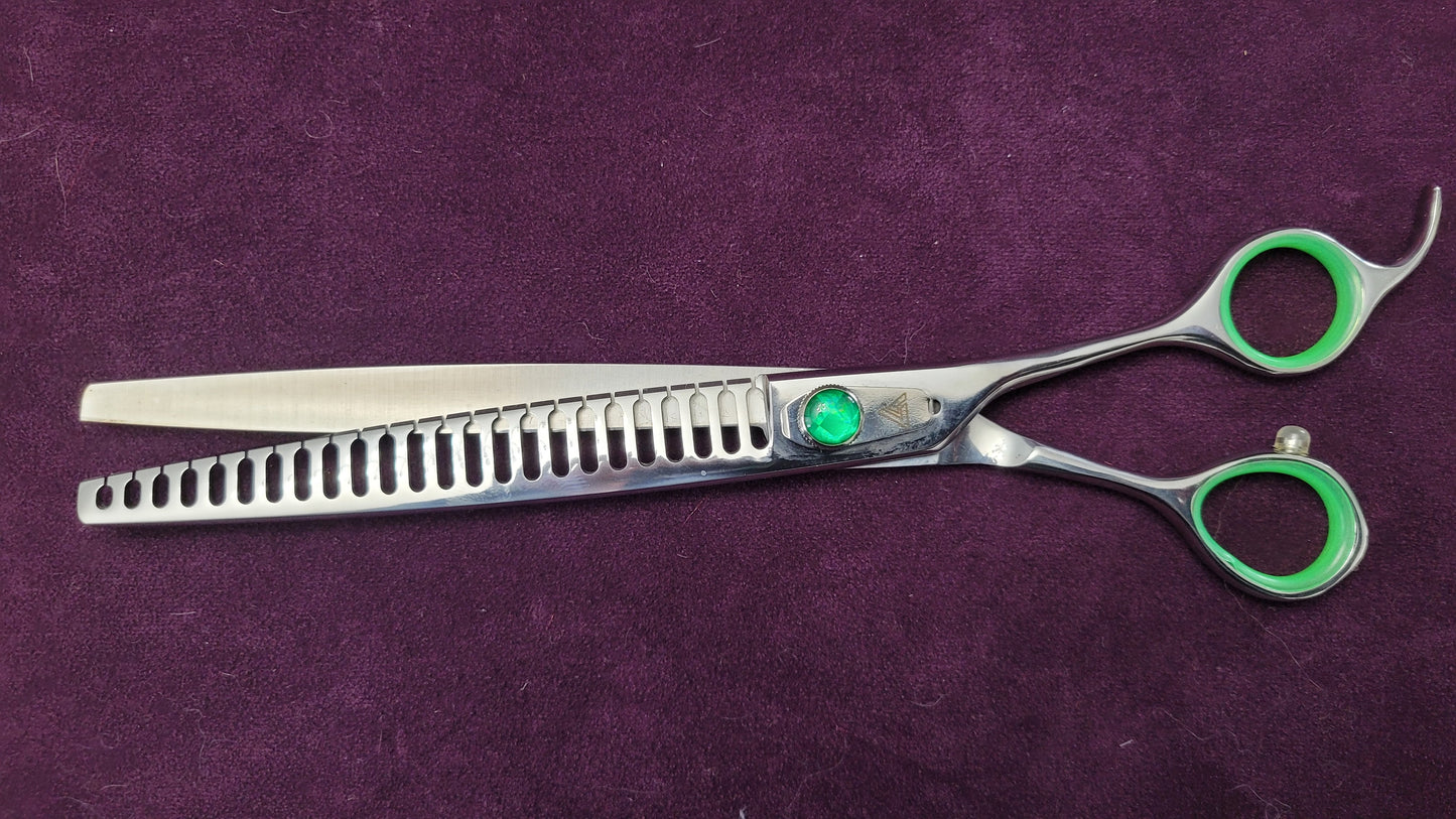 Ghost Shears - Chunker