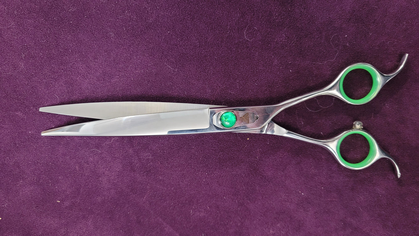 Ghost Shears - Curved