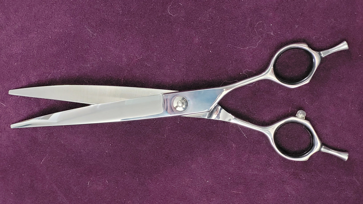 Ghost Shears - Extreme Curve