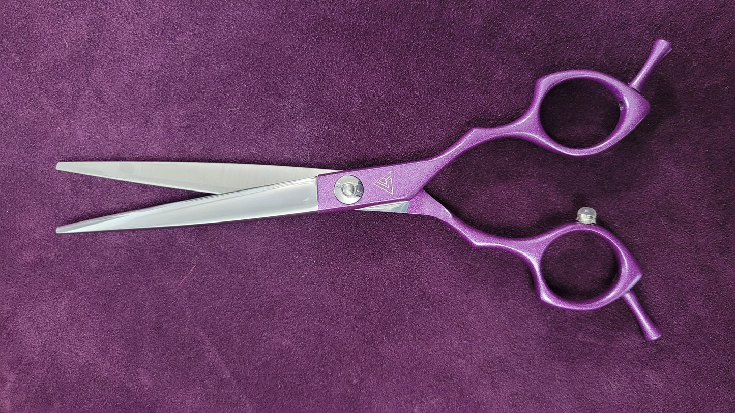 Ghost Shears - Straight