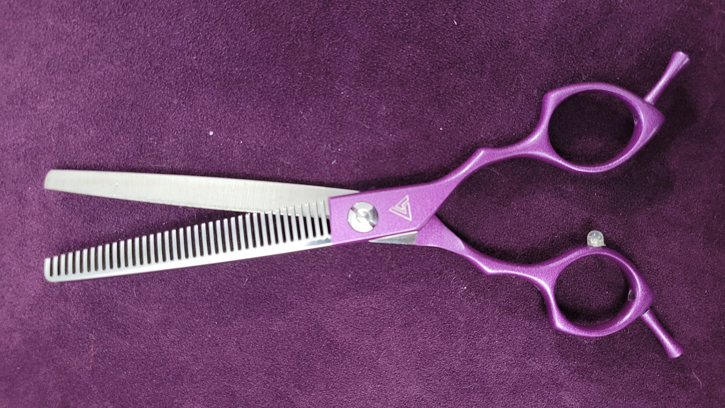 Ghost Shears - Thinner