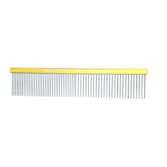 Buttercut Home Hair & Pet Grooming Kit