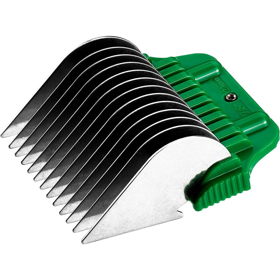 Heiniger WIDE Clip Combs
