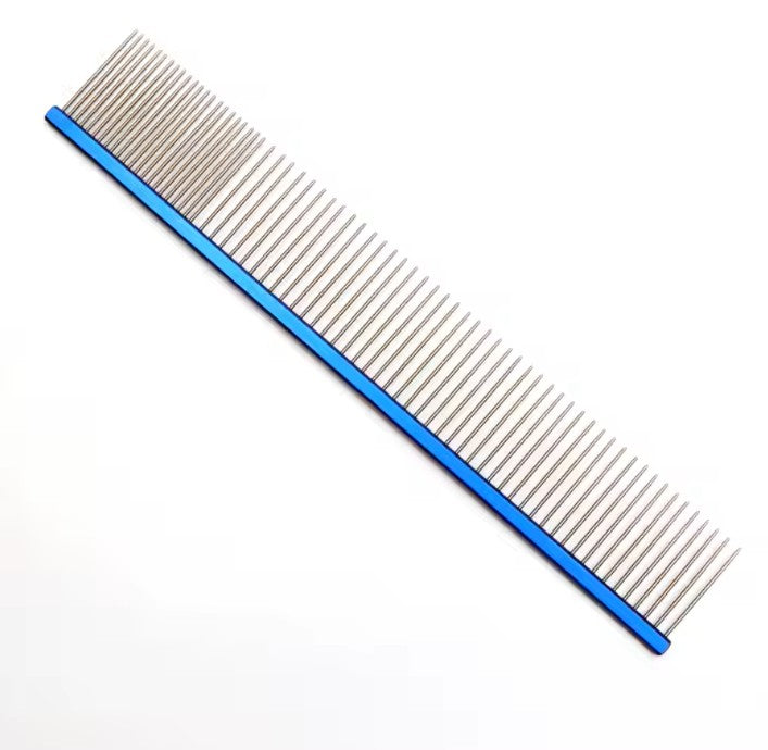 Classy Canines Finishing Combs