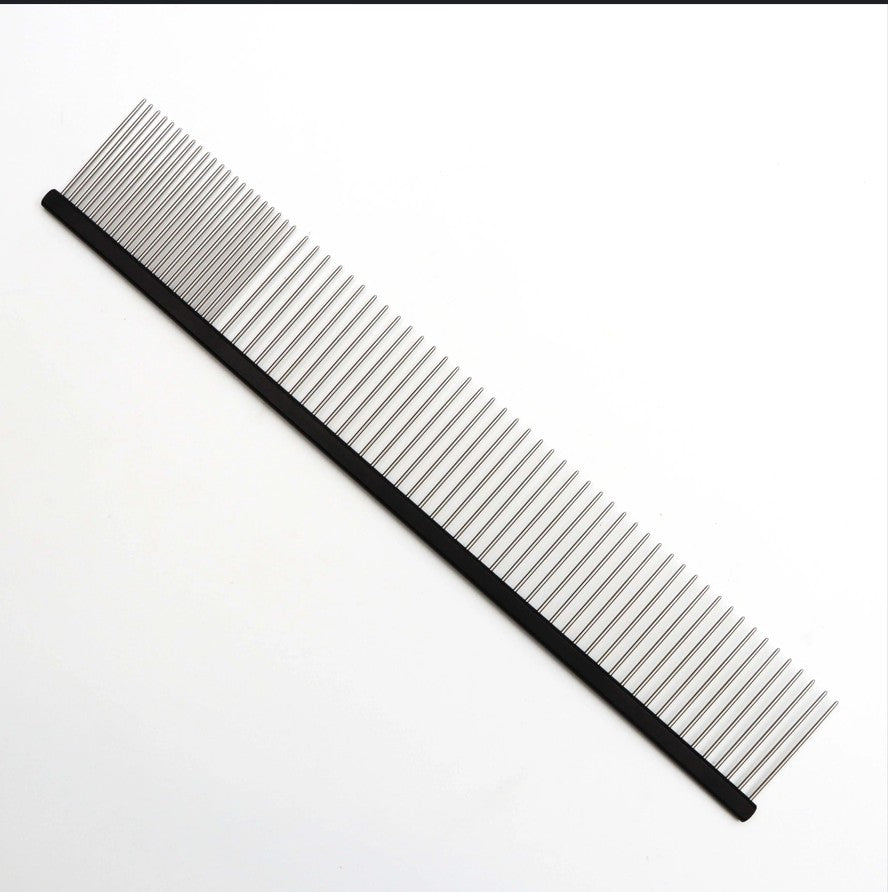 Classy Canines Finishing Combs