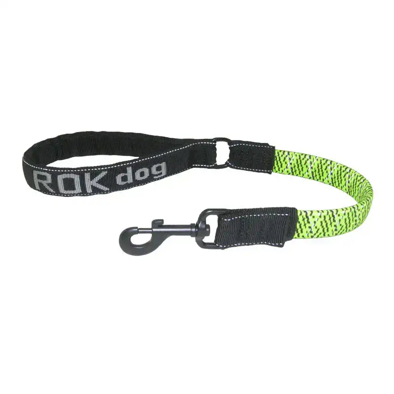 ROKdog 24" Control Leash for Pets over 60lbs.