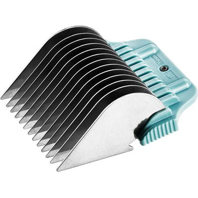 Heiniger WIDE Clip Combs