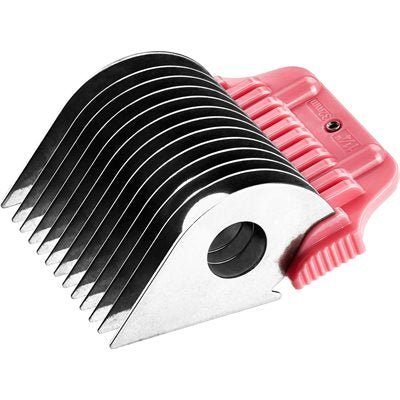 Heiniger WIDE Clip Combs
