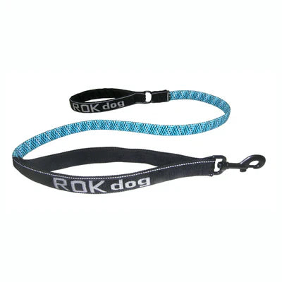 ROKdog 54" stretch control Leash