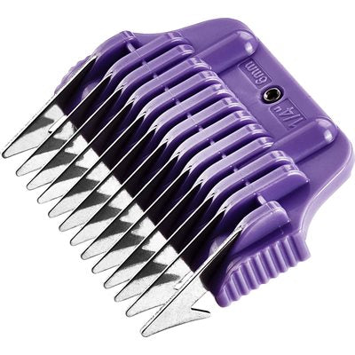 Heiniger WIDE Clip Combs