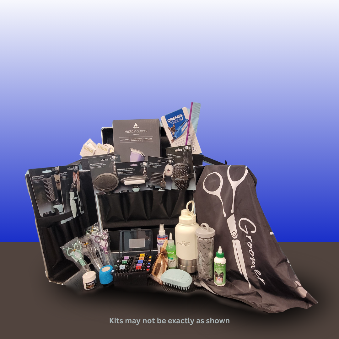 Full Student Kit Bundle