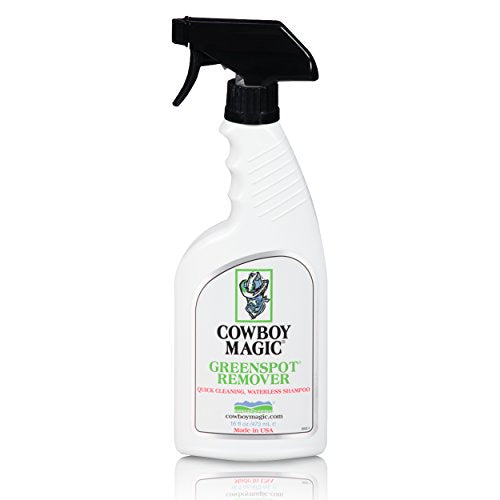 Cowboy Magic Greenspot Remover 16oz