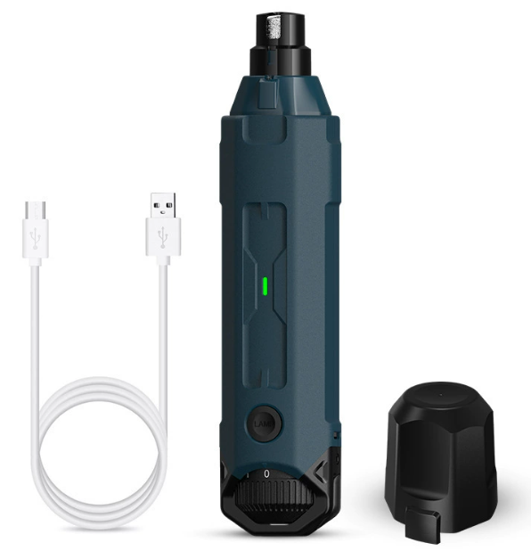 6 Speed Dremel with USB charging and LED lights