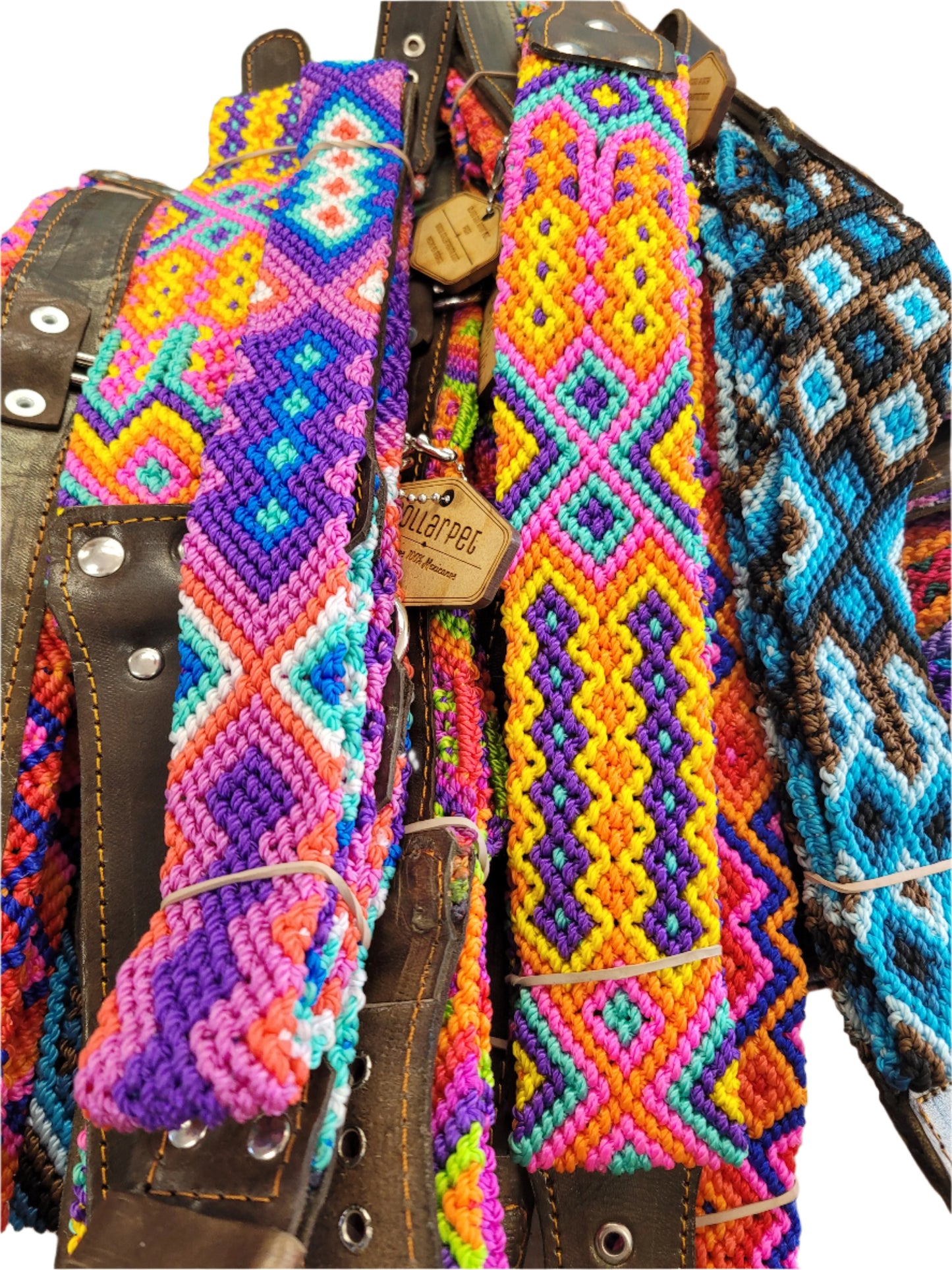 Collarpet Camera Strap