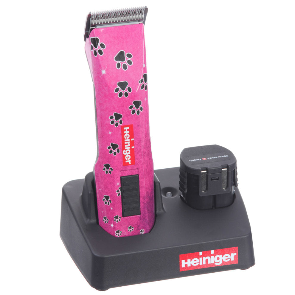 Heiniger Saphir Clippers