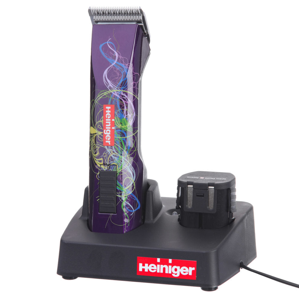 Heiniger Saphir Clippers
