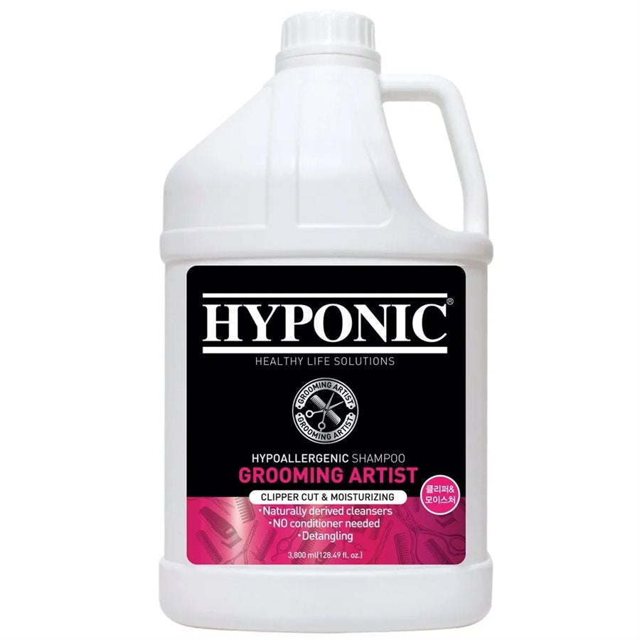 Hyponic Artist Dog Shampoo