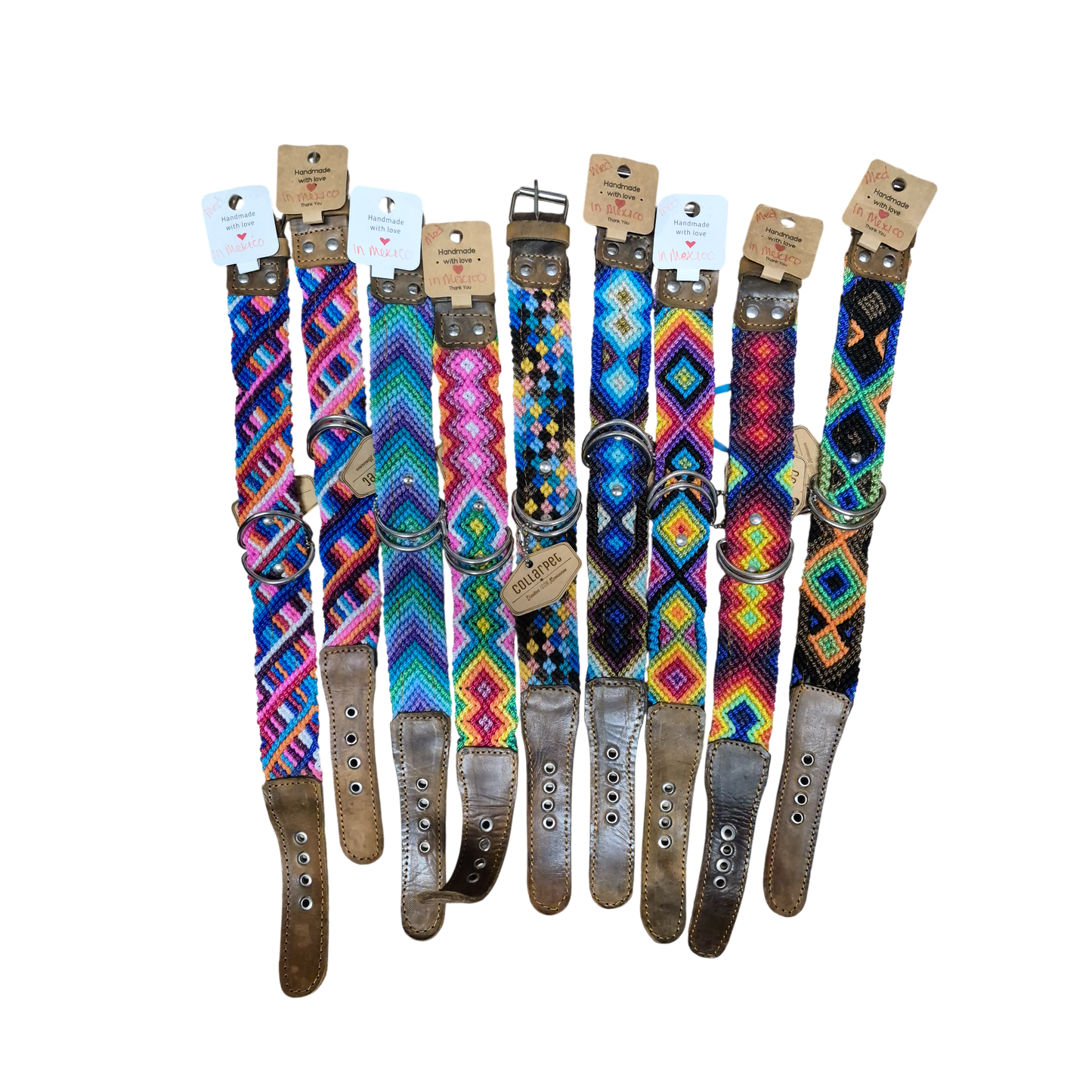 Collarpet - Handmade Collars