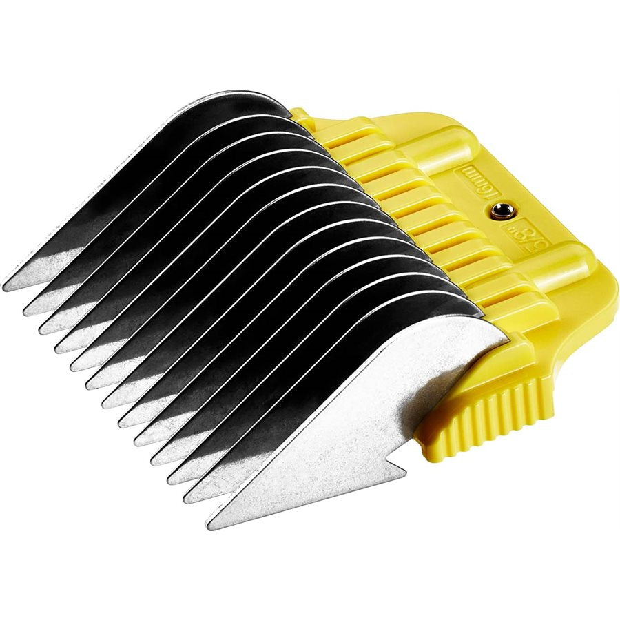 Heiniger WIDE Clip Combs