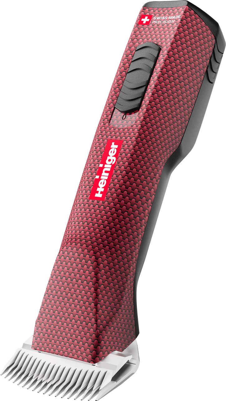Heiniger Opal Clippers