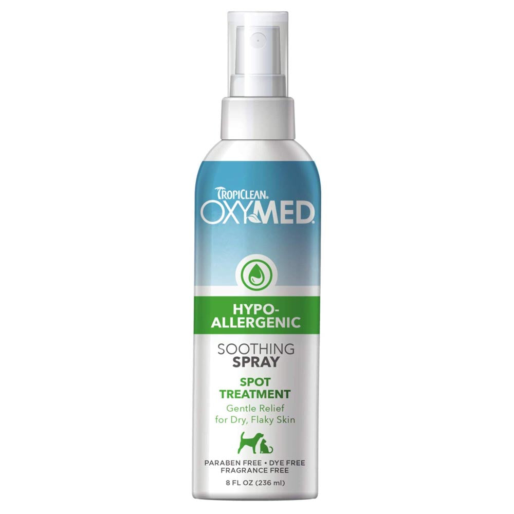 OxyMed Hypo-Allergenic Soothing Spray