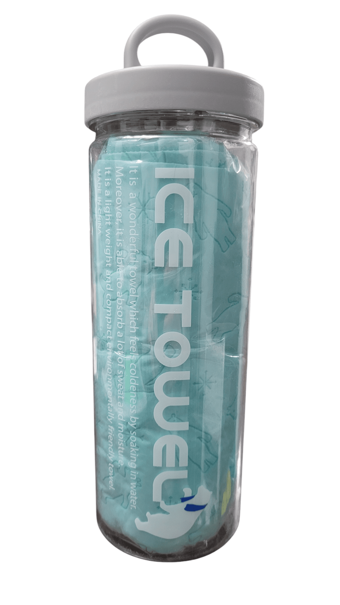 Super Absorbent Drying towels / Cooling towels