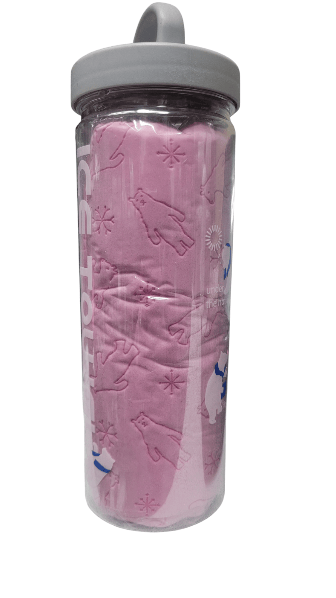 Super Absorbent Drying towels / Cooling towels