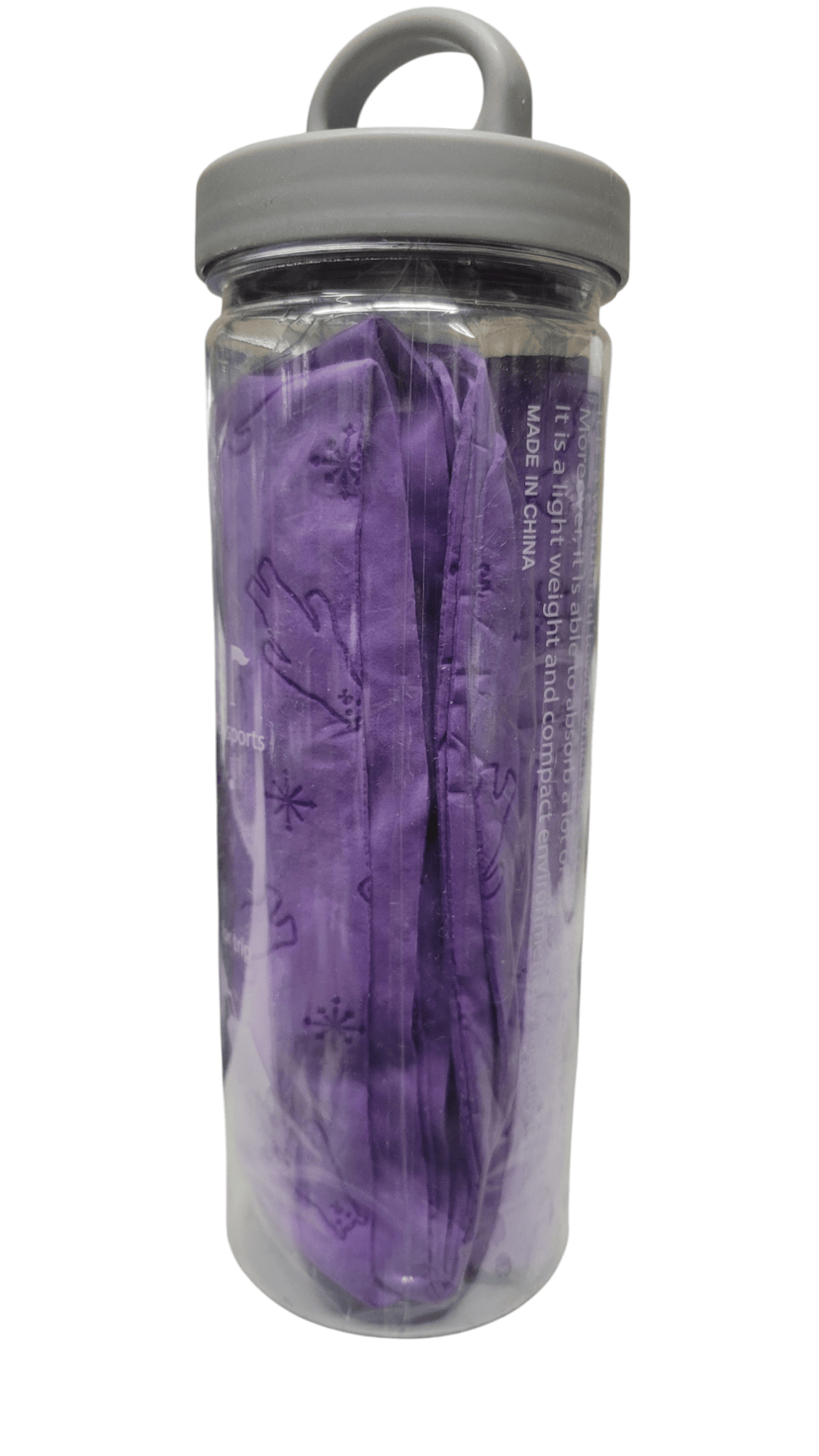 Super Absorbent Drying towels / Cooling towels