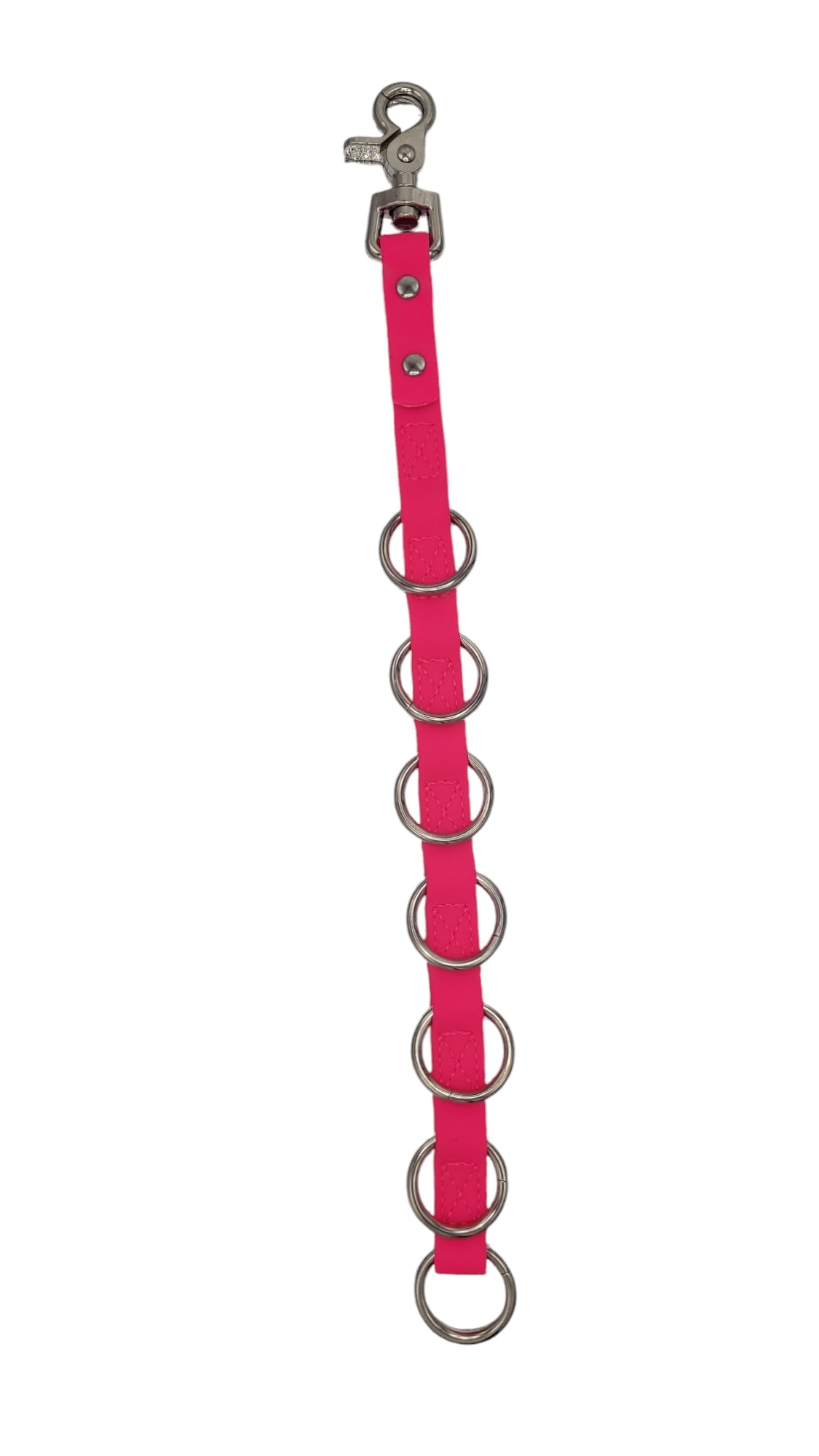 Loops, Belly Bands, Slip Leash & Groomer’s 3rd Hand