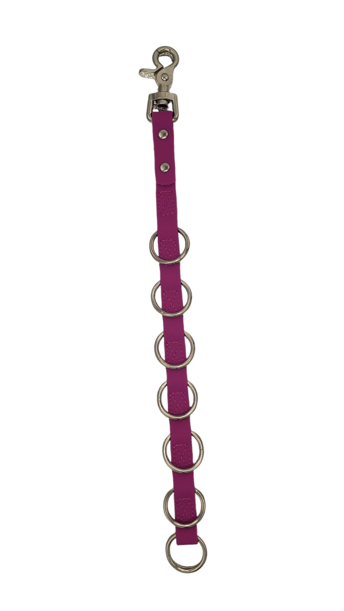 Loops, Belly Bands, Slip Leash & Groomer’s 3rd Hand