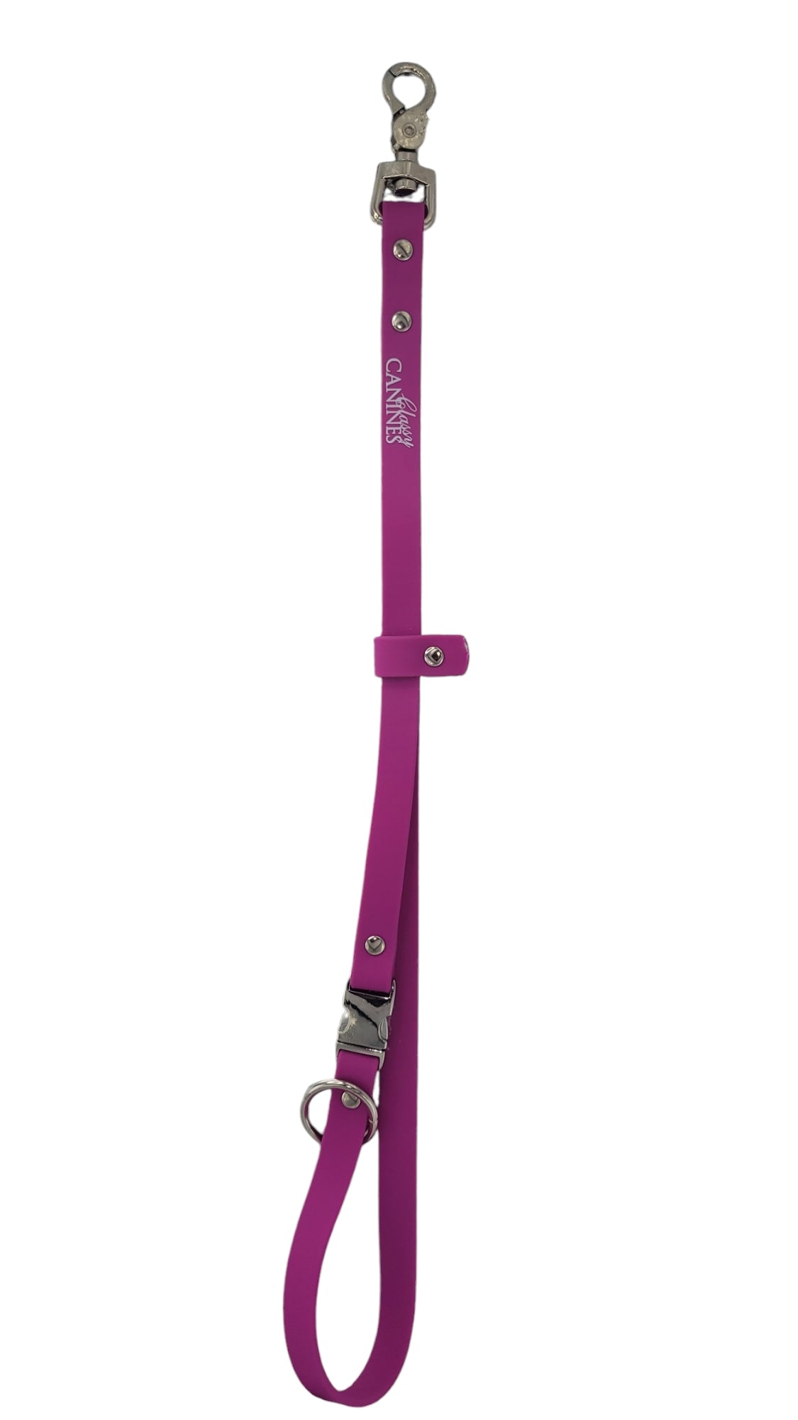 Loops, Belly Bands, Slip Leash & Groomer’s 3rd Hand