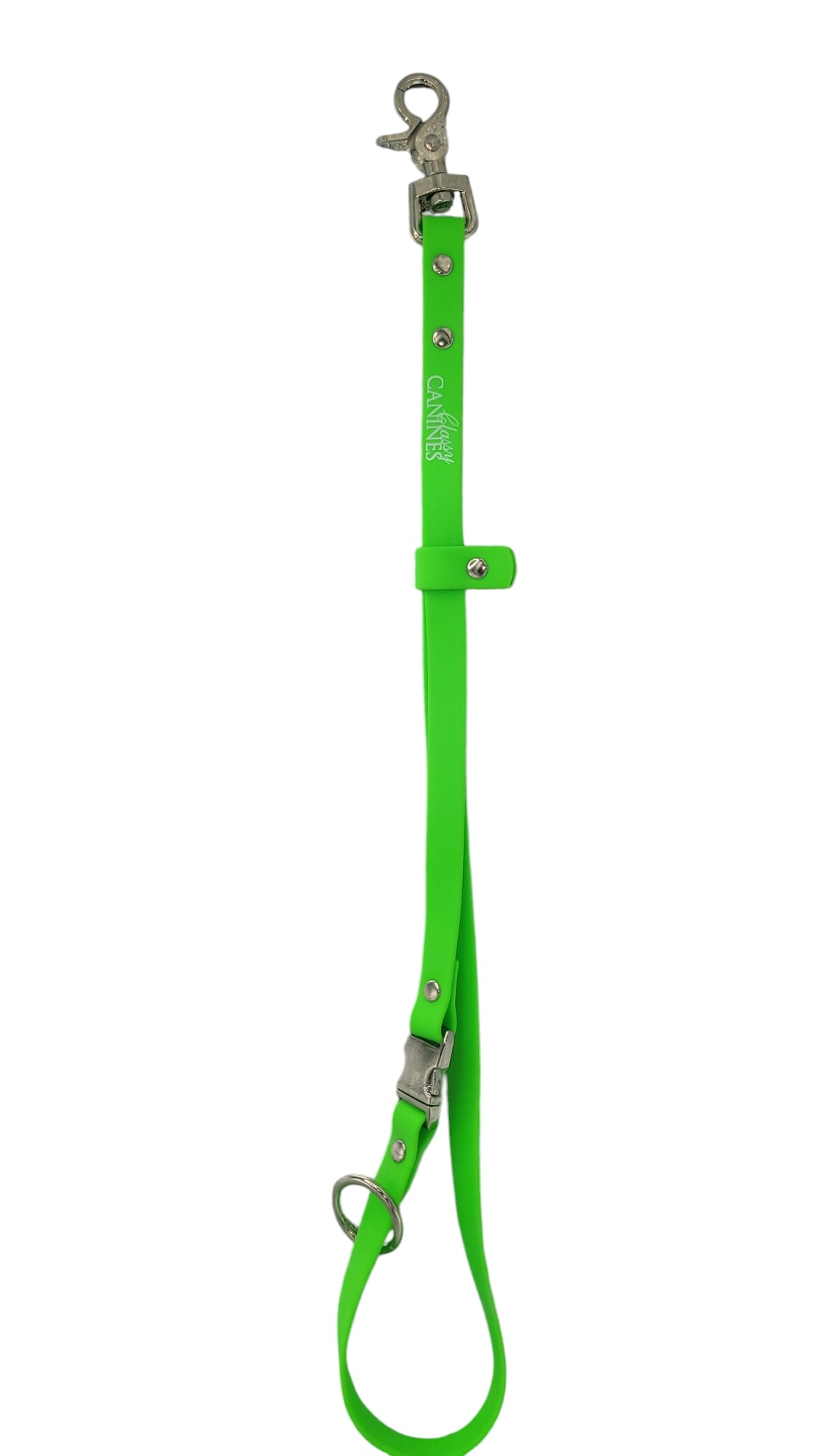 Loops, Belly Bands, Slip Leash & Groomer’s 3rd Hand