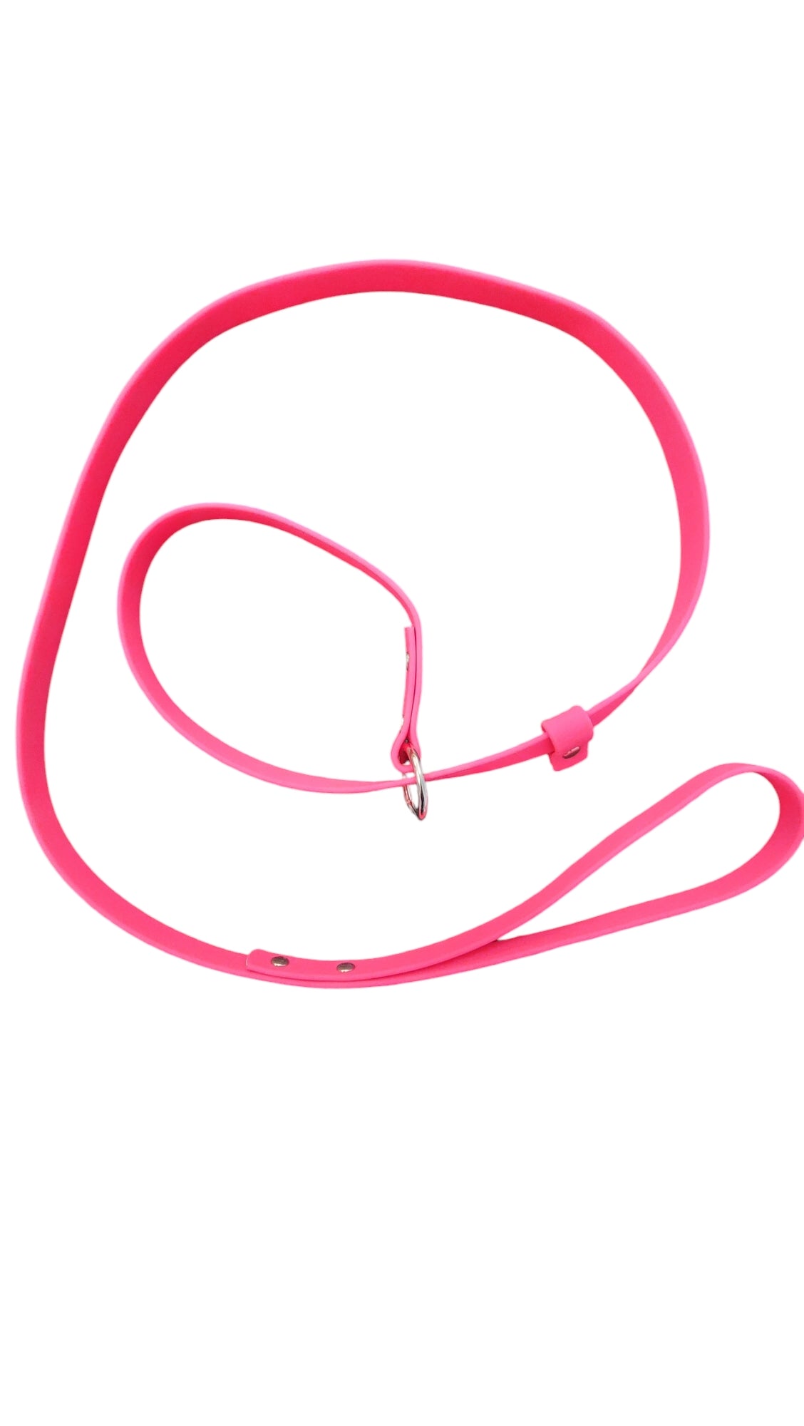 Loops, Belly Bands, Slip Leash & Groomer’s 3rd Hand