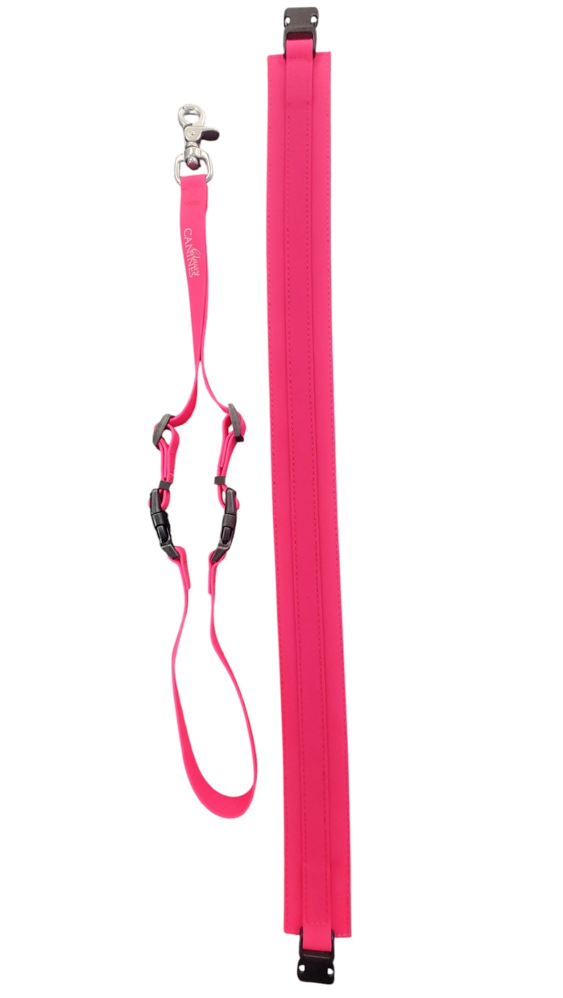 Loops, Belly Bands, Slip Leash & Groomer’s 3rd Hand