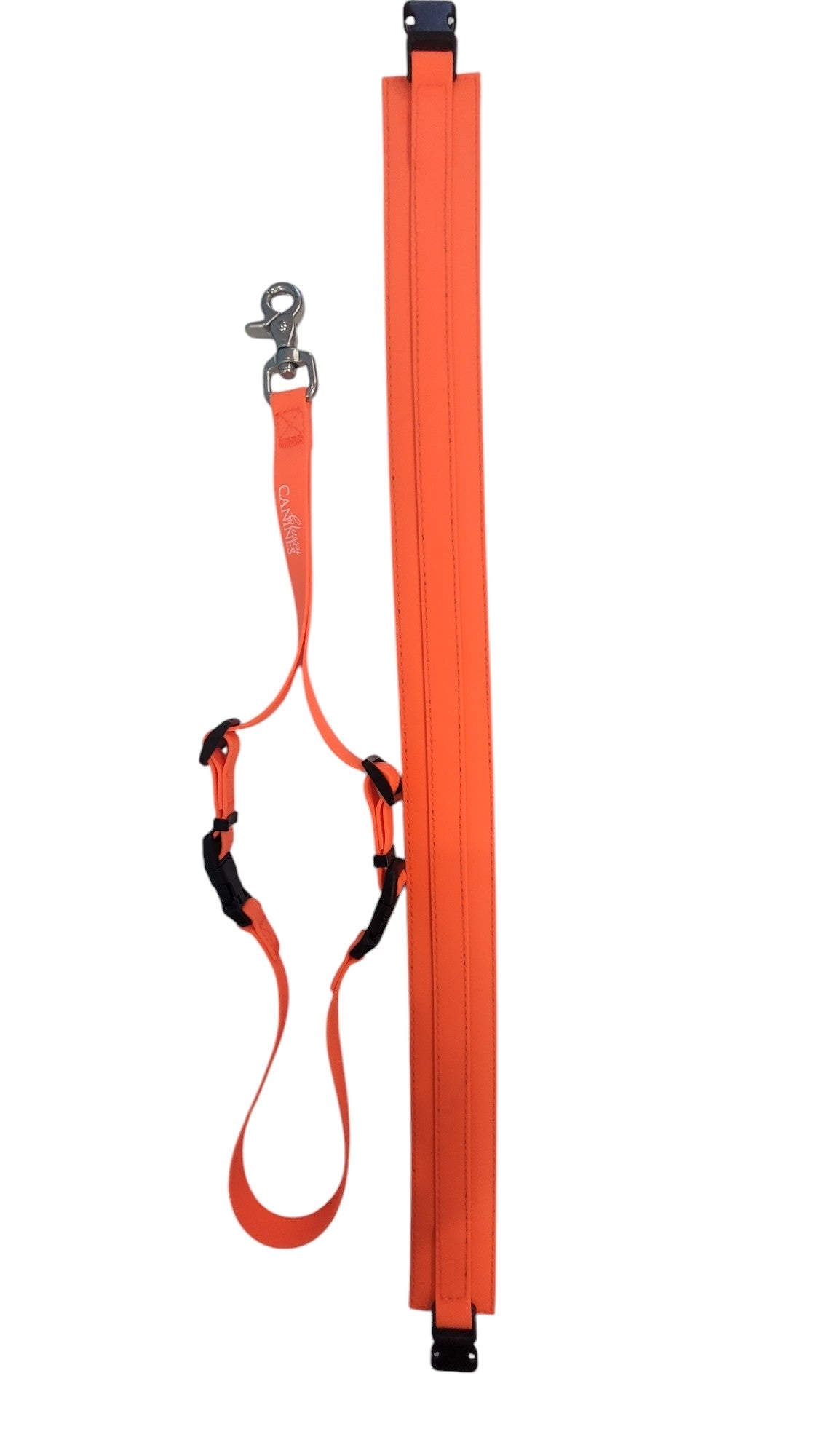 Loops, Belly Bands, Slip Leash & Groomer’s 3rd Hand