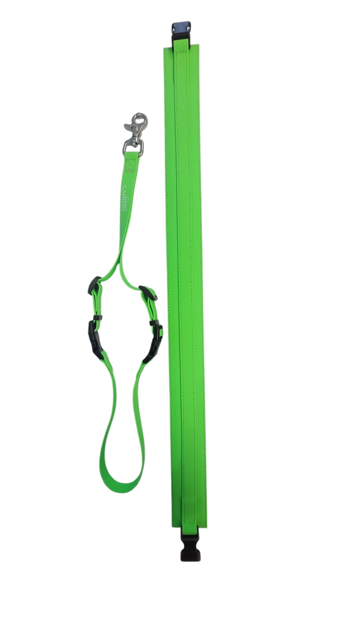 Loops, Belly Bands, Slip Leash & Groomer’s 3rd Hand