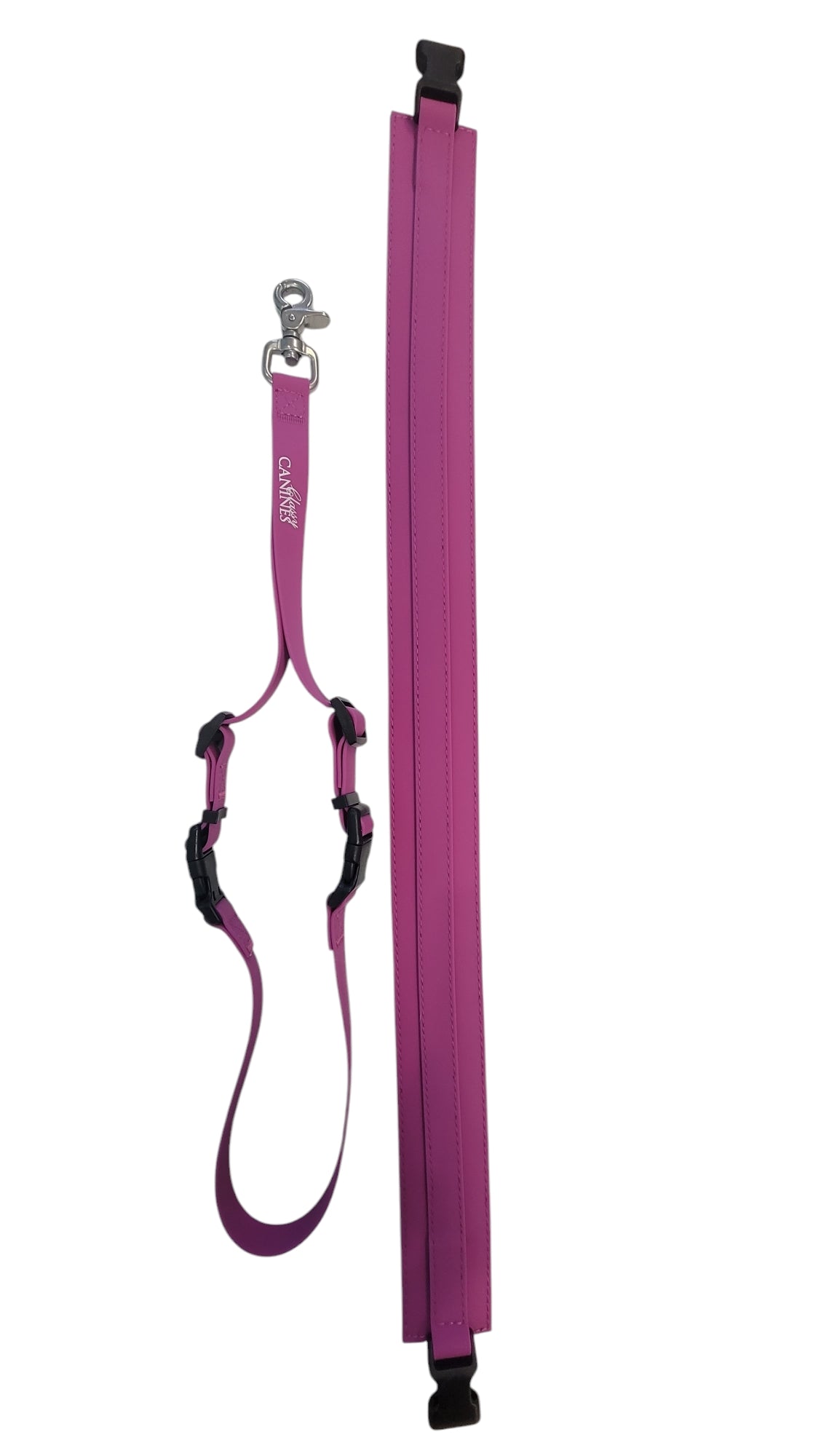 Loops, Belly Bands, Slip Leash & Groomer’s 3rd Hand
