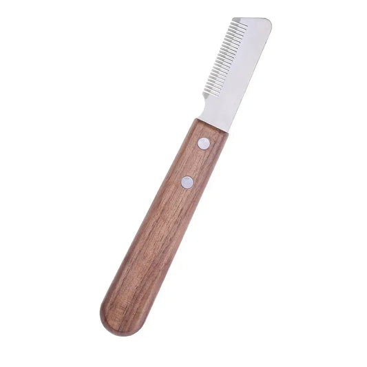 Stripping Knife