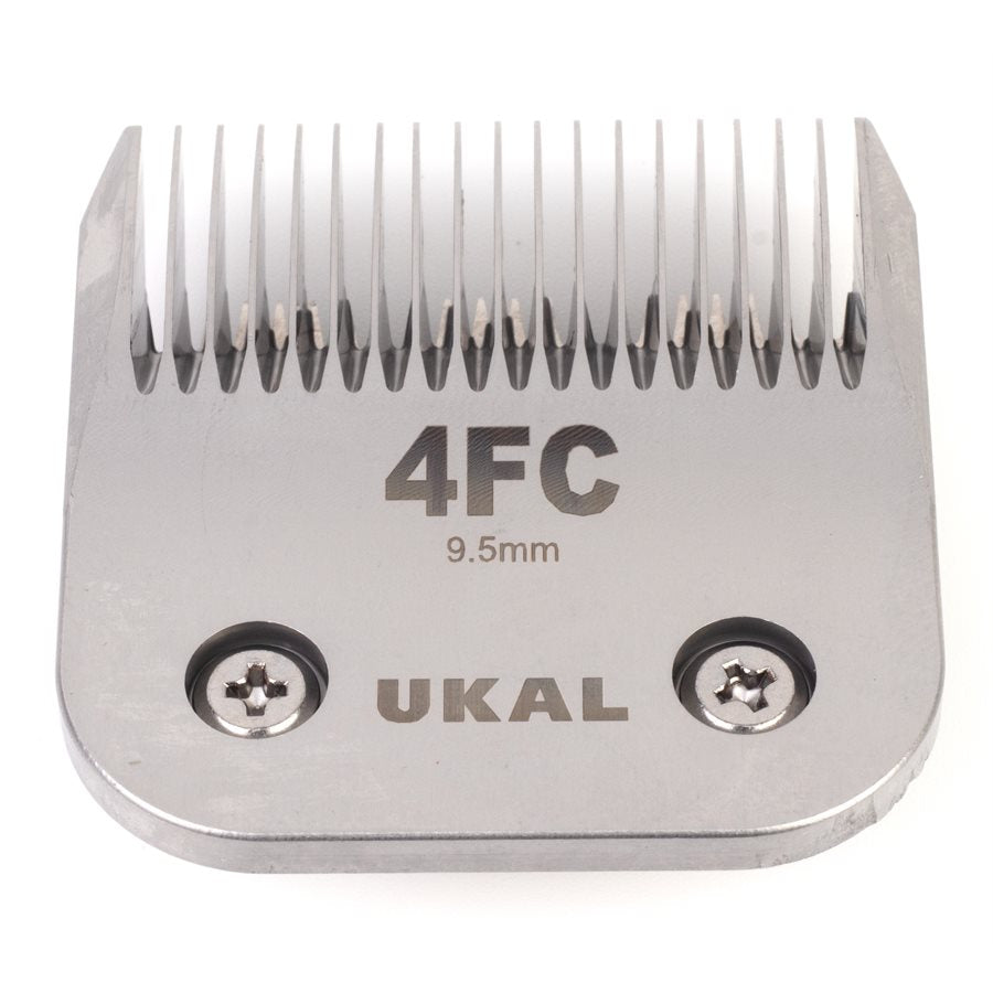 Ukal Canada Professional clipper blades