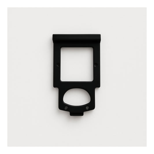 Andis Blade Lock Part #64537 | Replacement Clip Mechanism for Andis A5 Detachable Blade Clippers