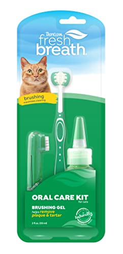 Fresh Breath Oral Care Kits